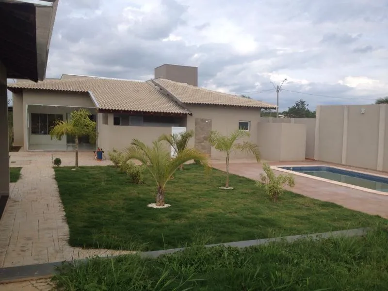 Casa de Condomínio à venda — foto 6 de 12