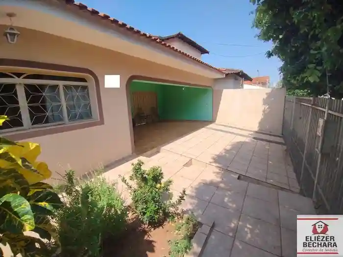 Casa com 3 quartos à venda, 270m² — foto 30 de 30
