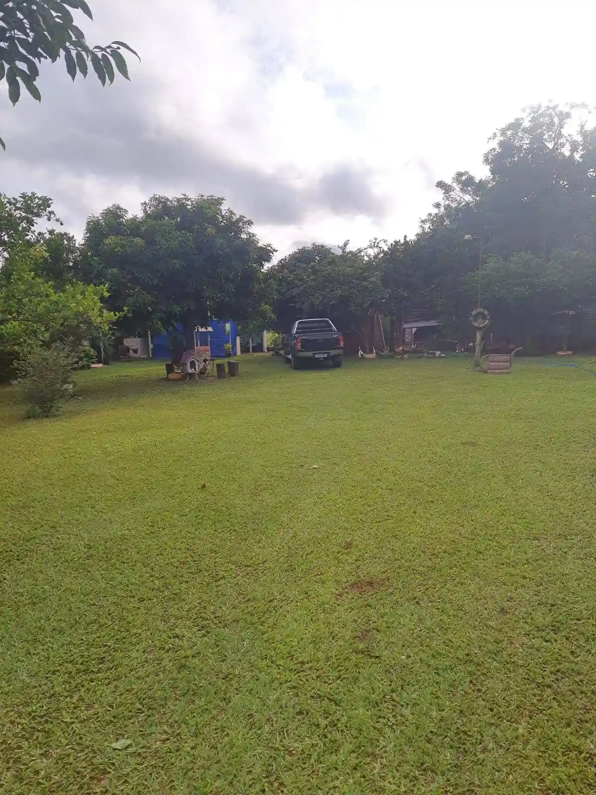Fazenda / Sítio / Chácara com 1 quarto à venda, 1000m² — foto 1 de 15