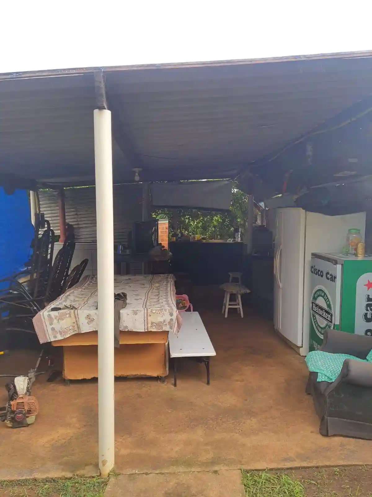 Fazenda / Sítio / Chácara com 1 quarto à venda, 1000m² — foto 13 de 15