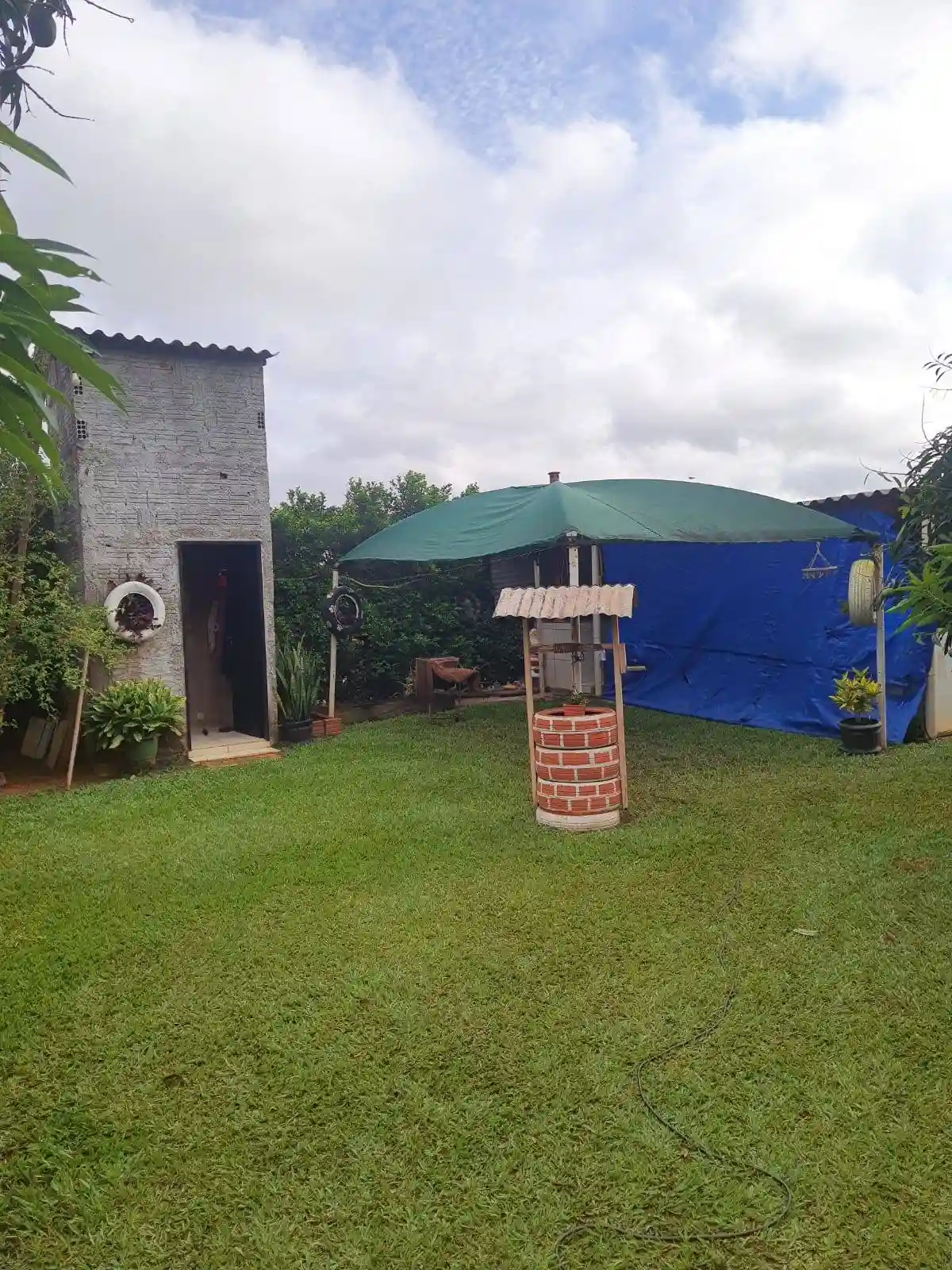Fazenda / Sítio / Chácara com 1 quarto à venda, 1000m² — foto 14 de 15
