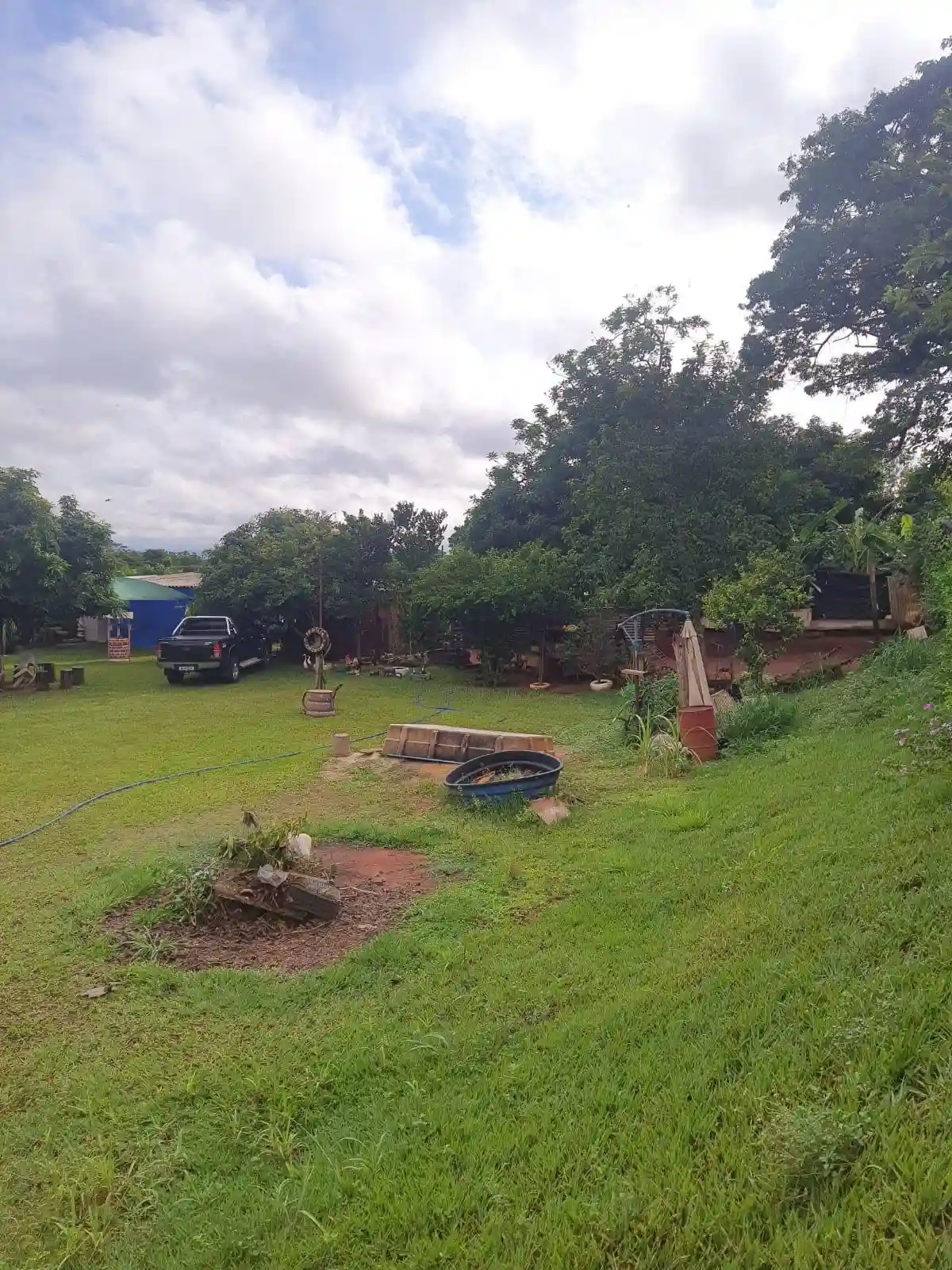 Fazenda / Sítio / Chácara com 1 quarto à venda, 1000m² — foto 5 de 15
