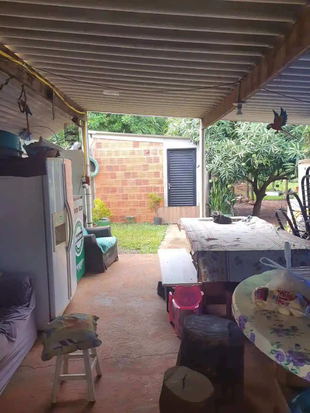 Fazenda / Sítio / Chácara com 1 quarto à venda, 1000m² — foto 15 de 15
