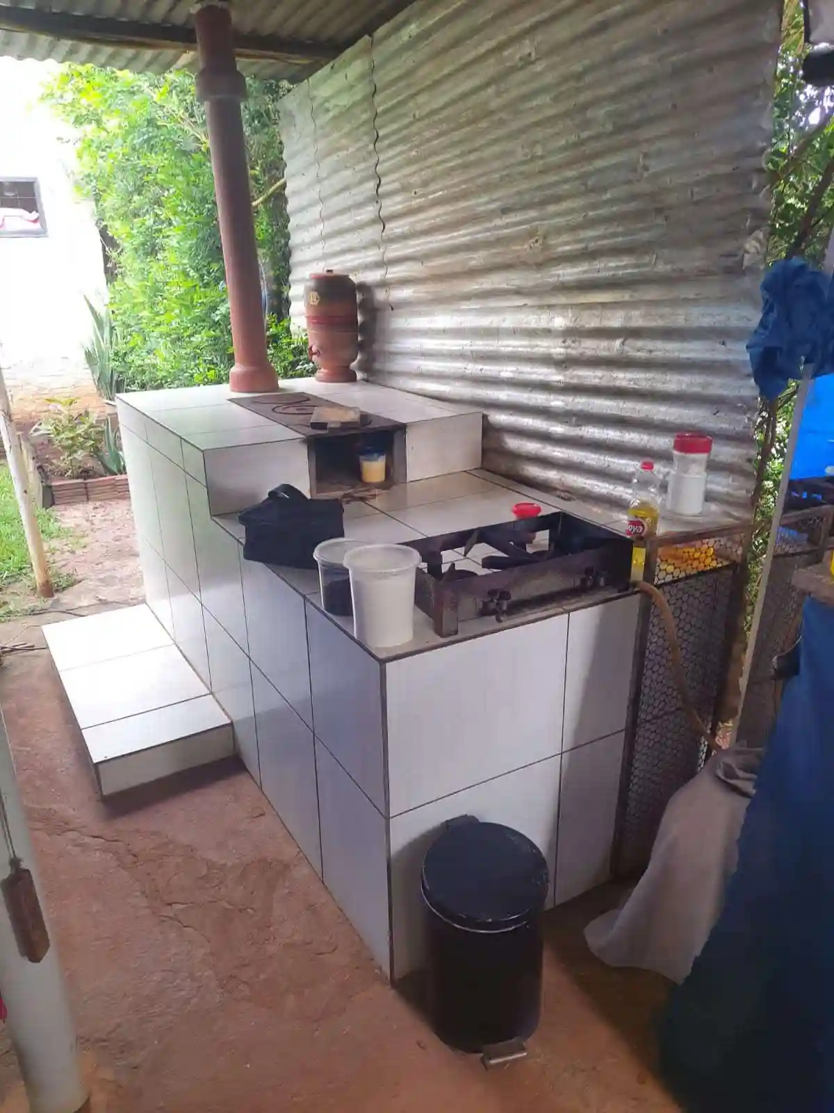 Fazenda / Sítio / Chácara com 1 quarto à venda, 1000m² — foto 12 de 15