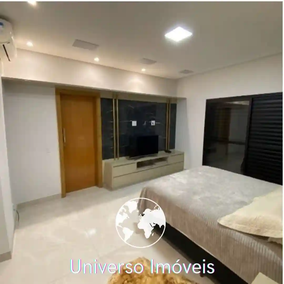 Casa de Condomínio com 3 quartos à venda, 214m² — foto 3 de 17