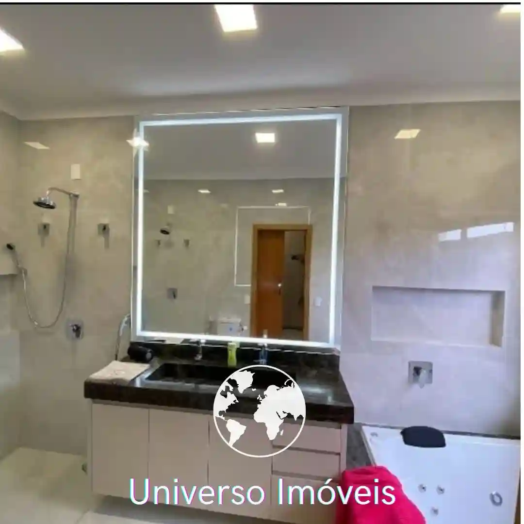 Casa de Condomínio com 3 quartos à venda, 214m² — foto 6 de 17