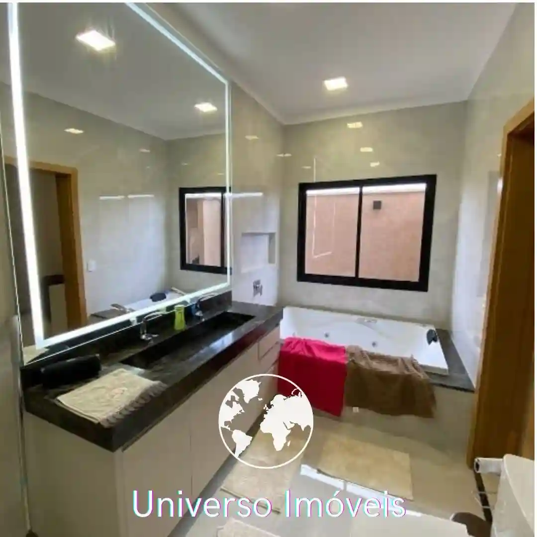 Casa de Condomínio com 3 quartos à venda, 214m² — foto 5 de 17