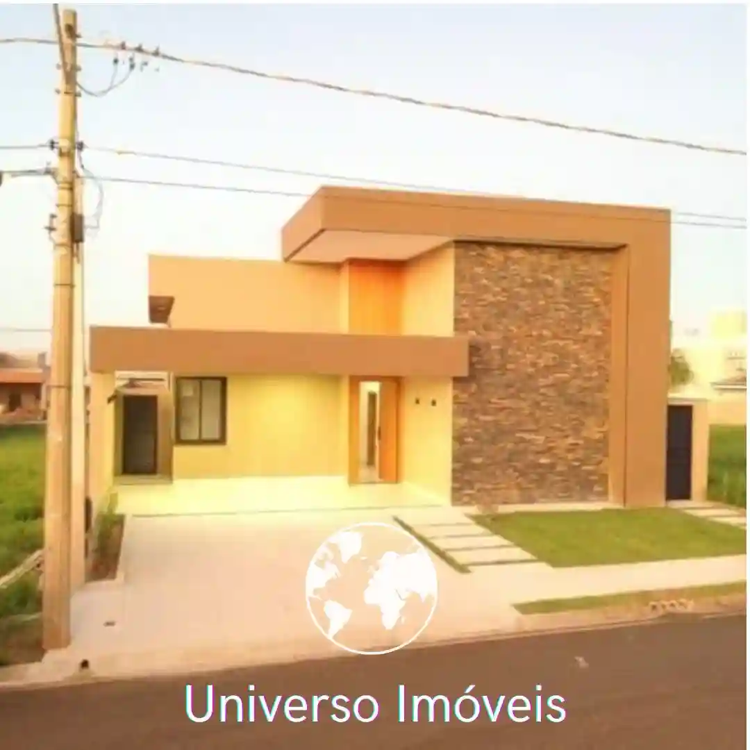 Casa de Condomínio com 3 quartos à venda, 214m² — foto 17 de 17