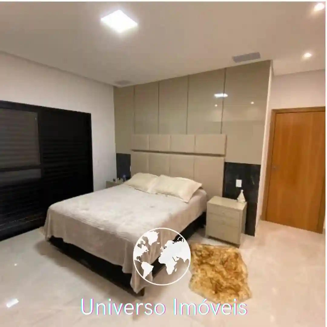 Casa de Condomínio com 3 quartos à venda, 214m² — foto 4 de 17