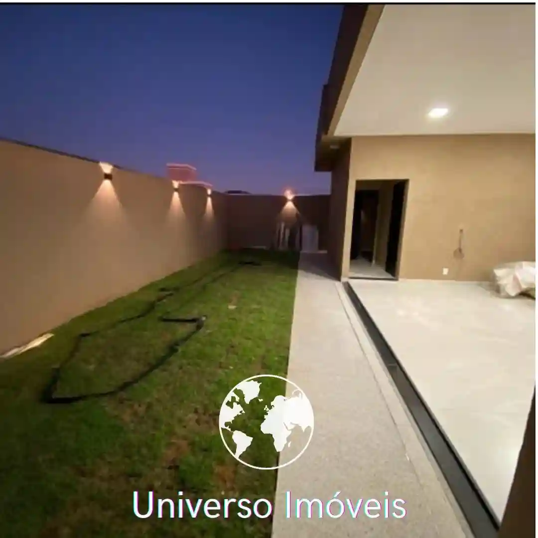Casa de Condomínio com 3 quartos à venda, 214m² — foto 15 de 17