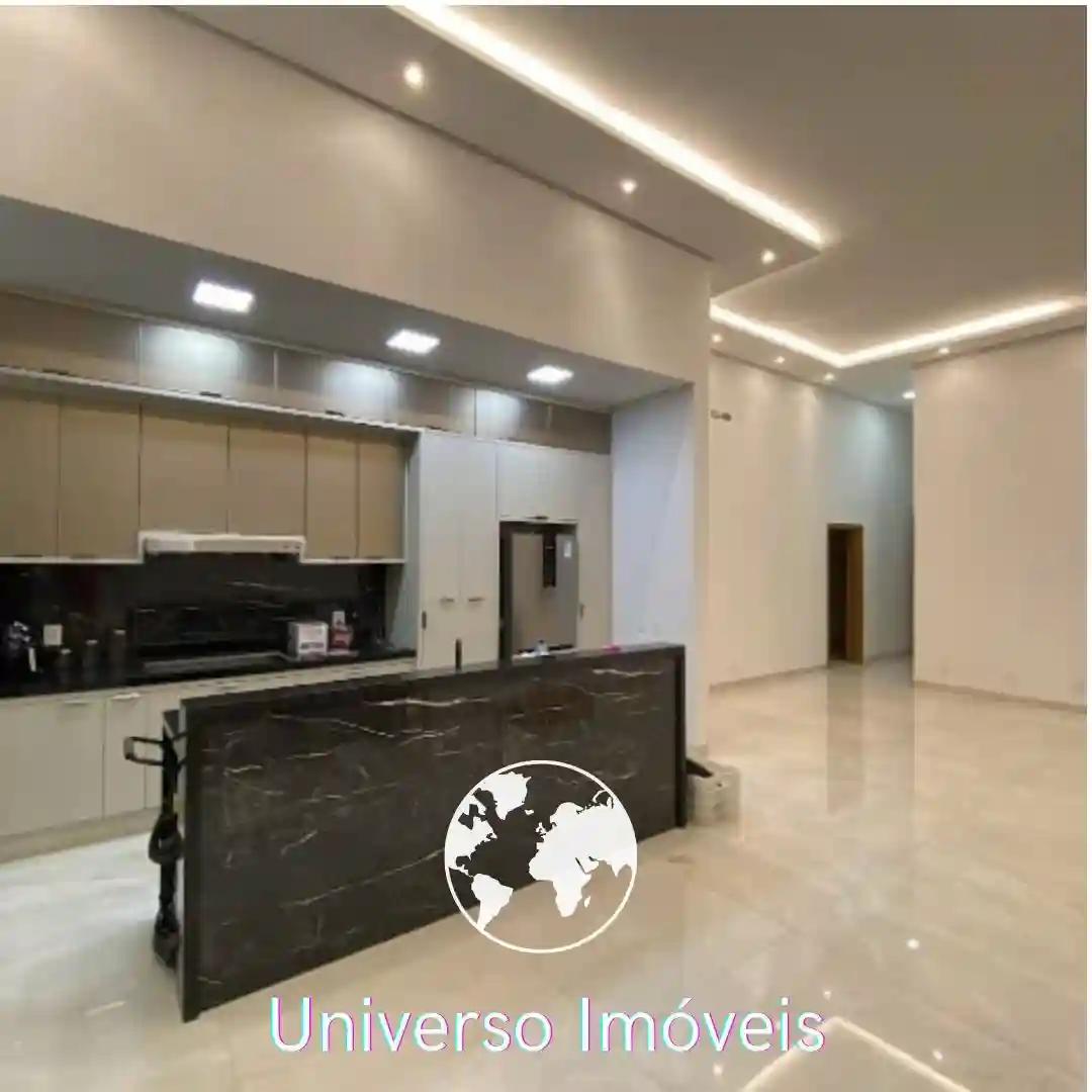 Casa de Condomínio com 3 quartos à venda, 214m² — foto 1 de 17