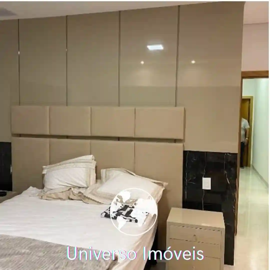 Casa de Condomínio com 3 quartos à venda, 214m² — foto 8 de 17