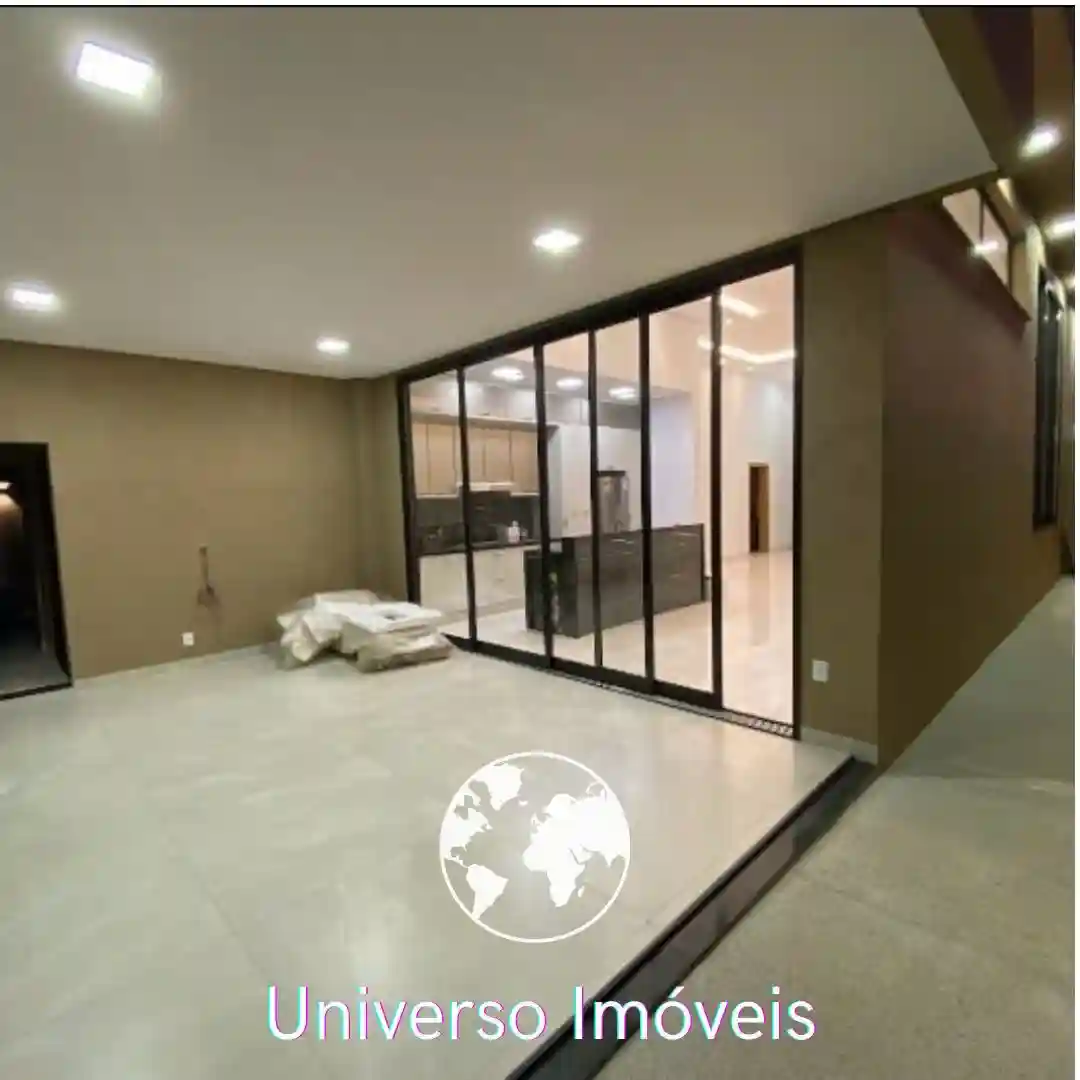 Casa de Condomínio com 3 quartos à venda, 214m² — foto 13 de 17