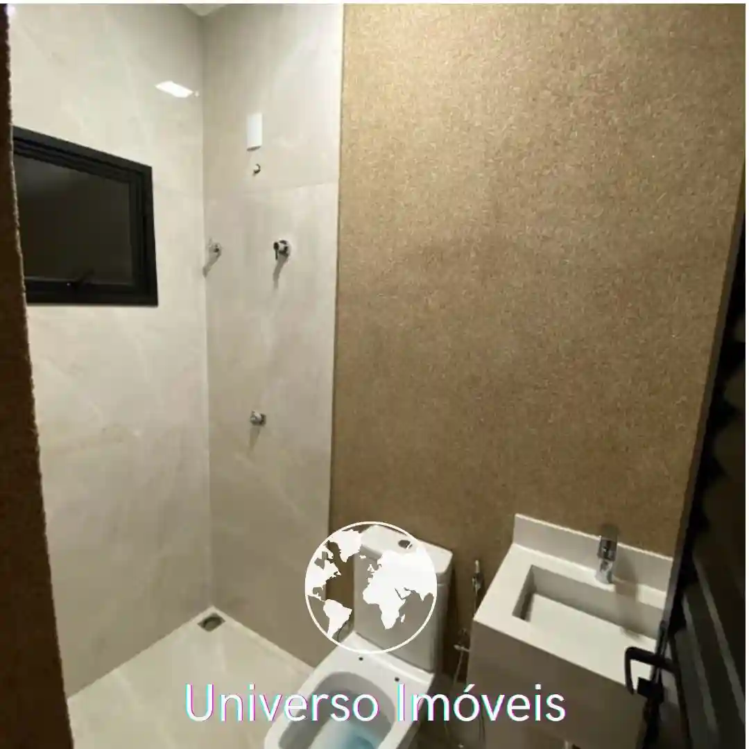 Casa de Condomínio com 3 quartos à venda, 214m² — foto 10 de 17