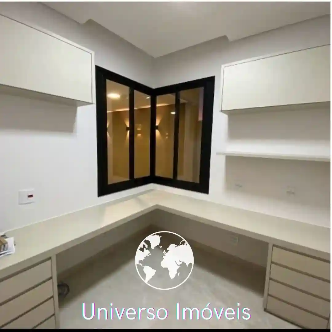 Casa de Condomínio com 3 quartos à venda, 214m² — foto 7 de 17