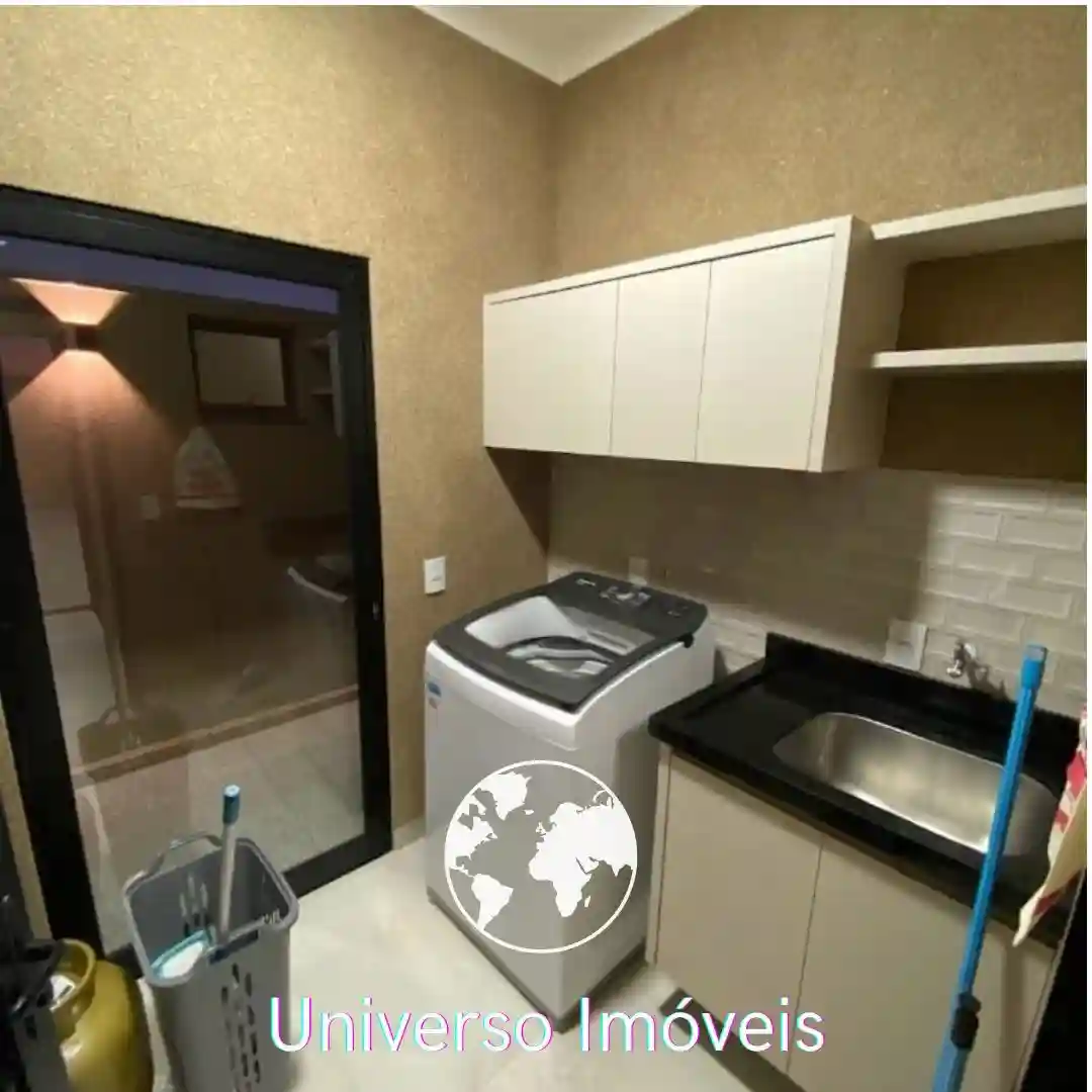 Casa de Condomínio com 3 quartos à venda, 214m² — foto 14 de 17