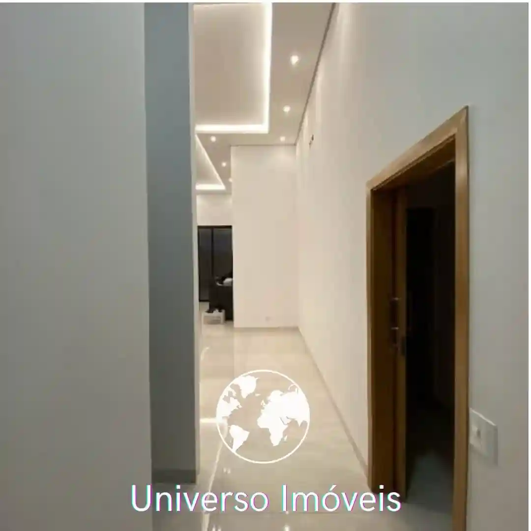 Casa de Condomínio com 3 quartos à venda, 214m² — foto 11 de 17