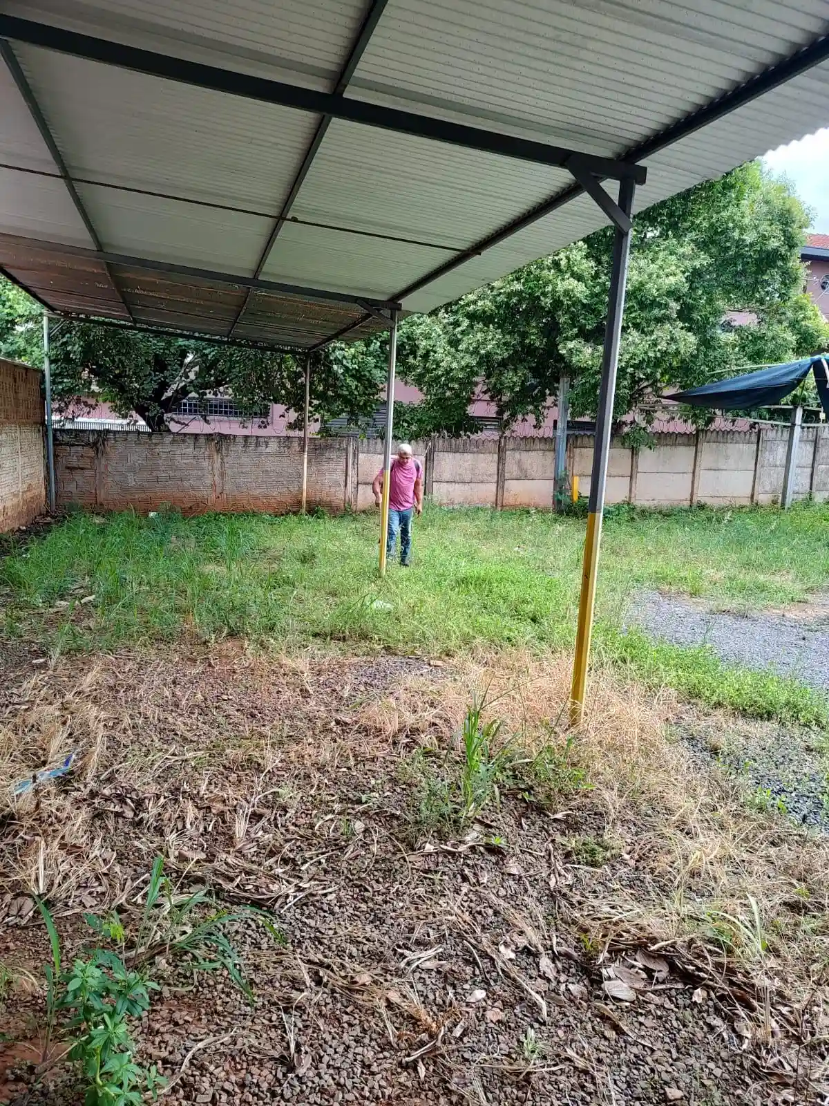 Área Comercial  à venda, 1392m² — foto 2 de 3