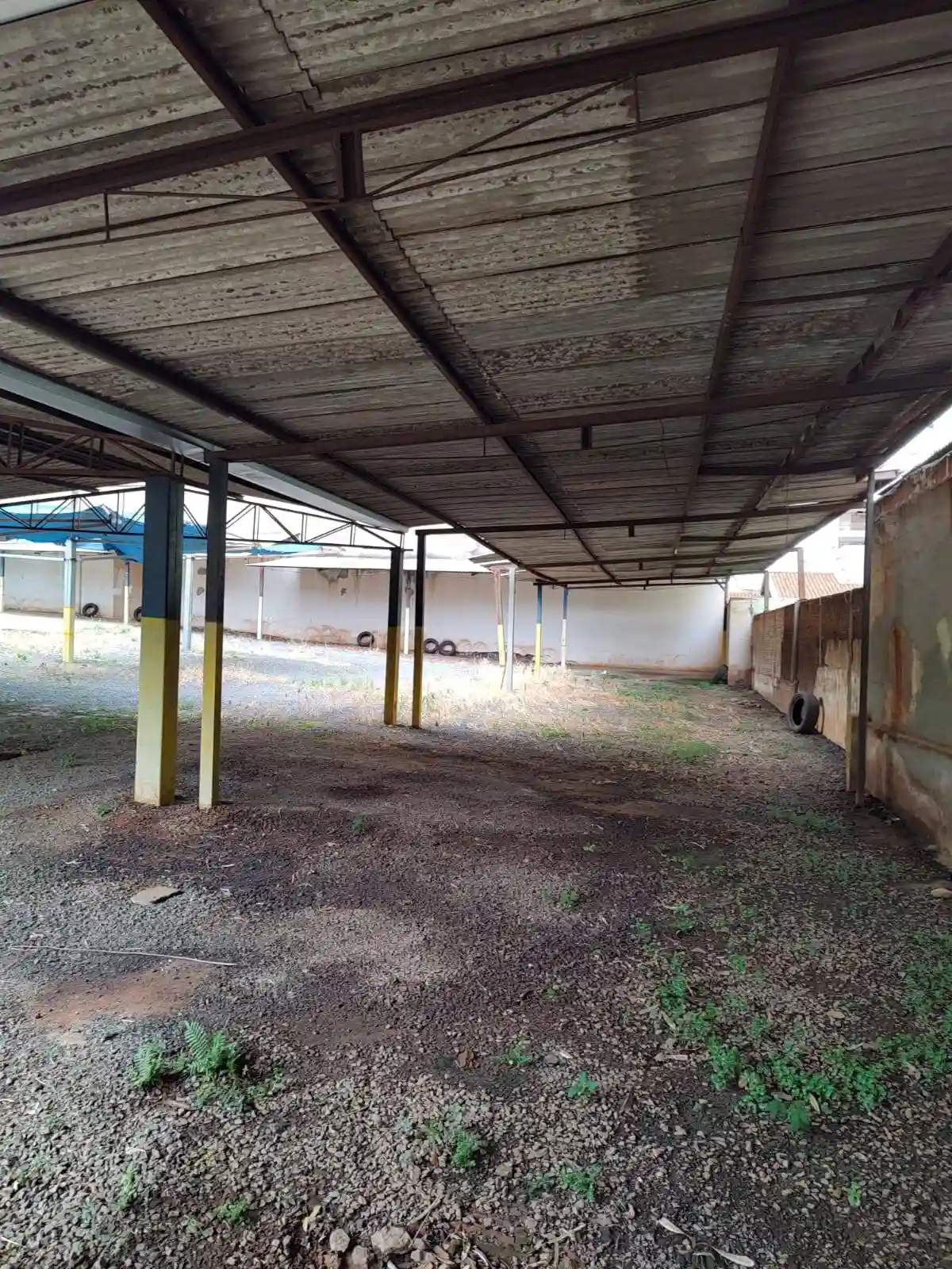 Área Comercial  à venda, 1392m² — foto 1 de 3