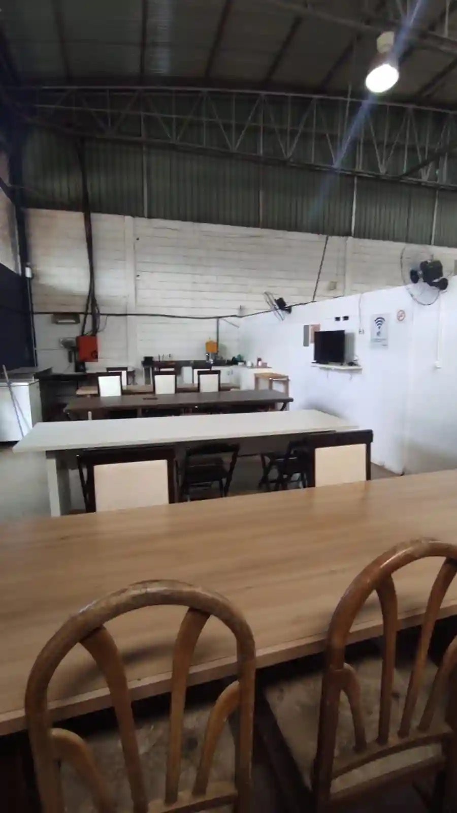 Galpão / Depósito / Armazém  à venda, 2950m² — foto 15 de 16