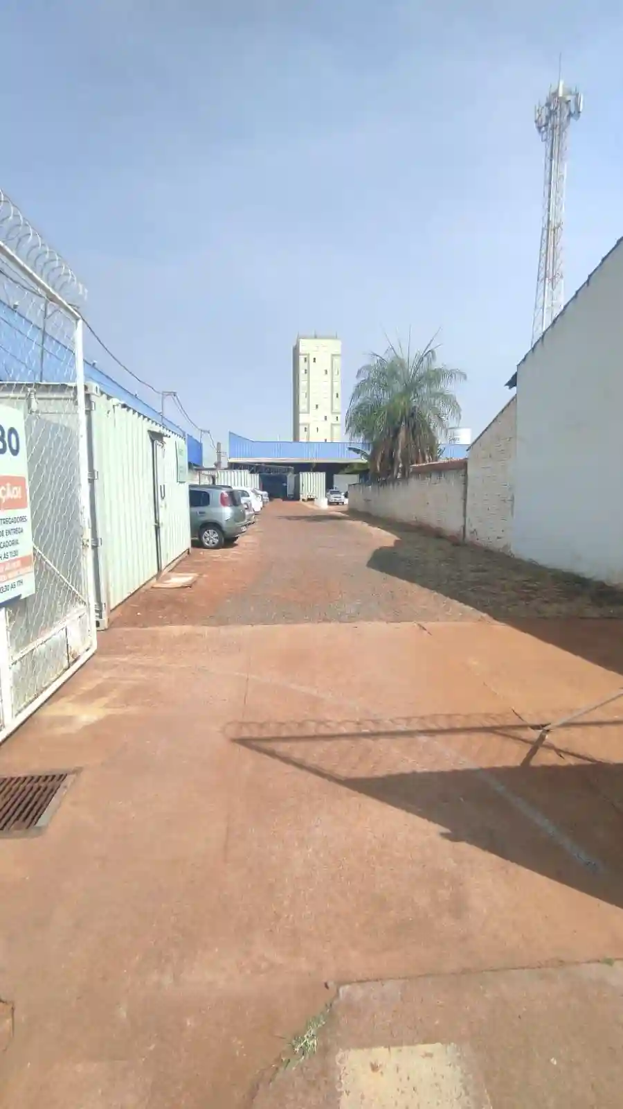 Galpão / Depósito / Armazém  à venda, 2950m² — foto 16 de 16