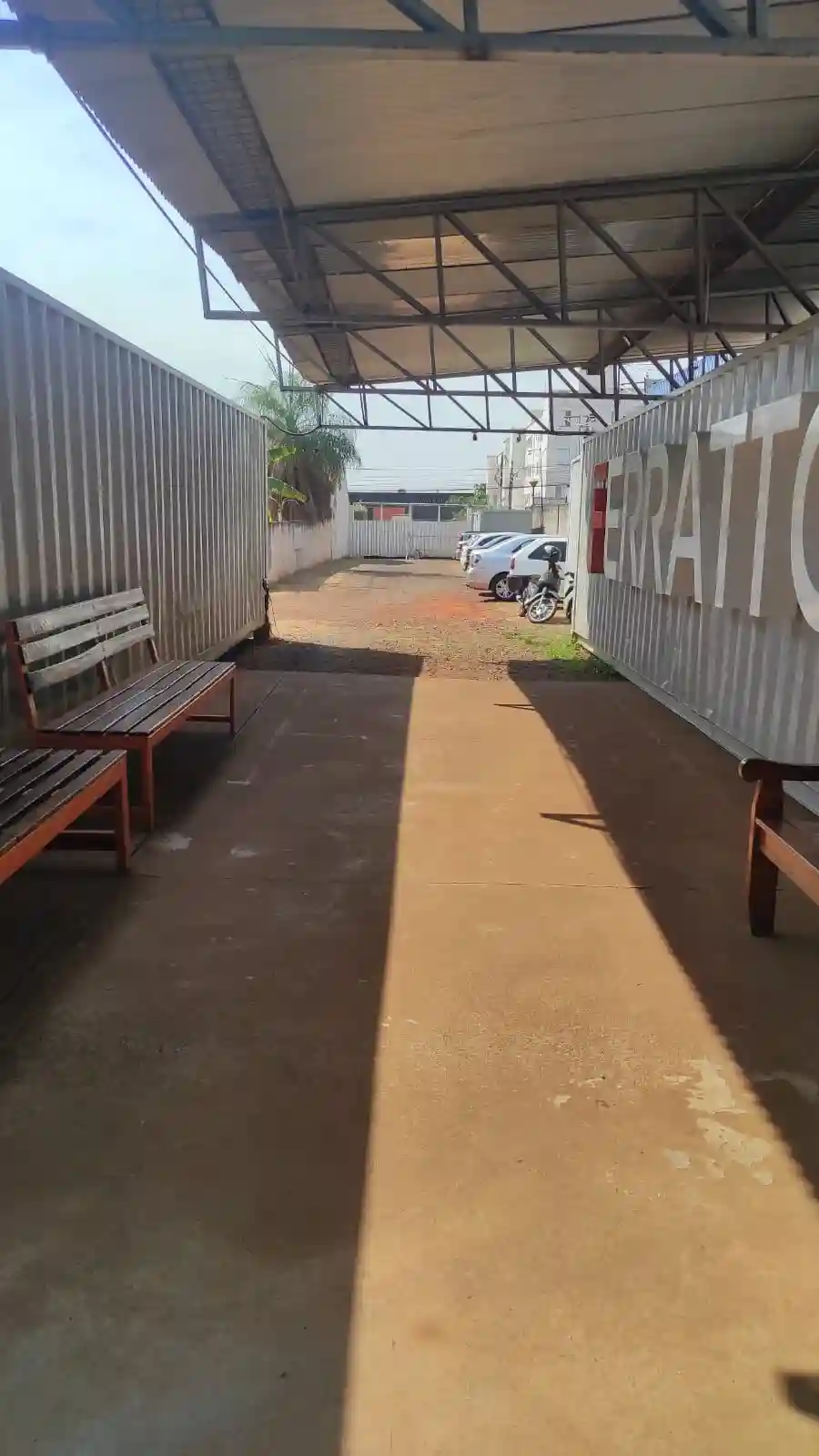 Galpão / Depósito / Armazém  à venda, 2950m² — foto 9 de 16