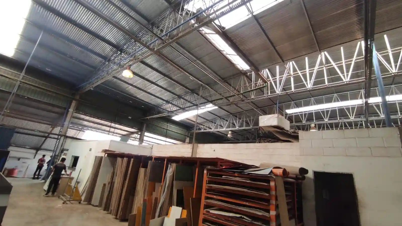 Galpão / Depósito / Armazém  à venda, 2950m² — foto 11 de 16