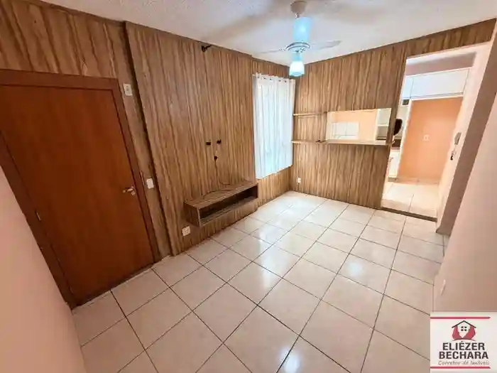Apartamento com 2 quartos à venda, 51m² — foto 1 de 25