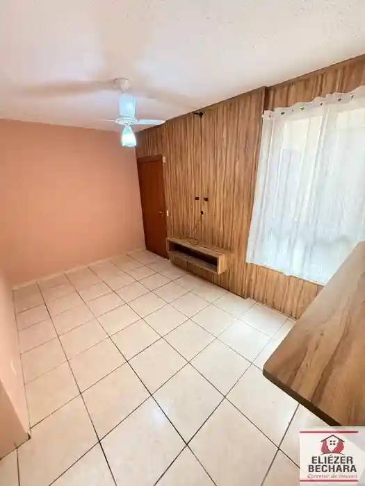 Apartamento com 2 quartos à venda, 51m² — foto 11 de 25