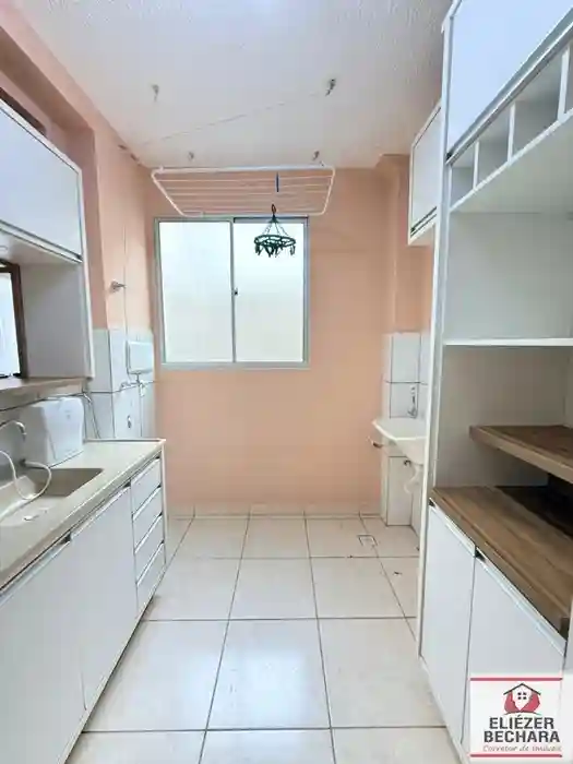 Apartamento com 2 quartos à venda, 51m² — foto 10 de 25