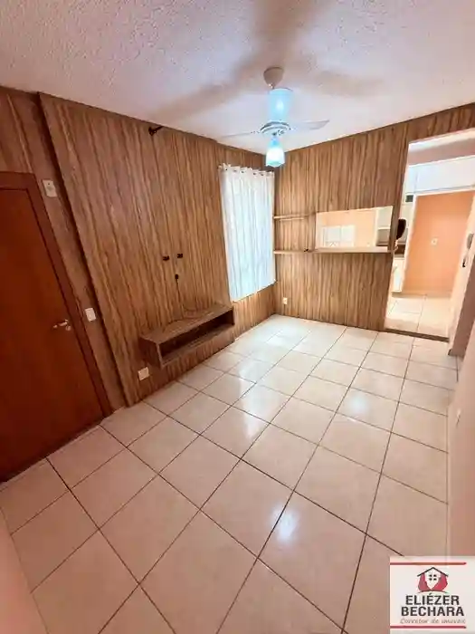 Apartamento com 2 quartos à venda, 51m² — foto 8 de 25