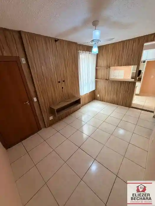 Apartamento com 2 quartos à venda, 51m² — foto 3 de 25