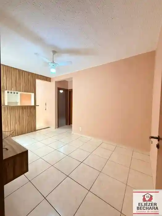 Apartamento com 2 quartos à venda, 51m² — foto 7 de 25