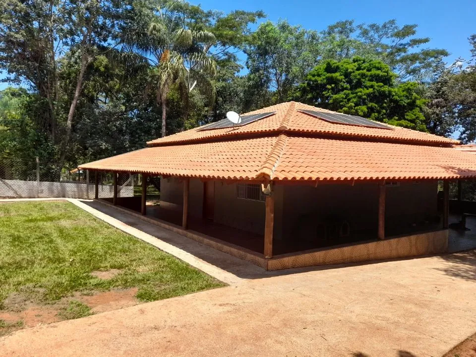 Fazenda / Sítio / Chácara à venda — foto 2 de 8