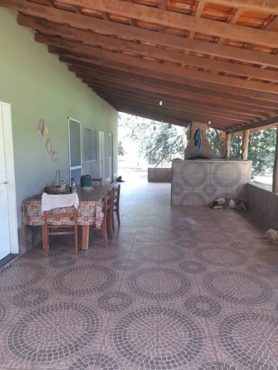 Fazenda / Sítio / Chácara à venda — foto 5 de 8