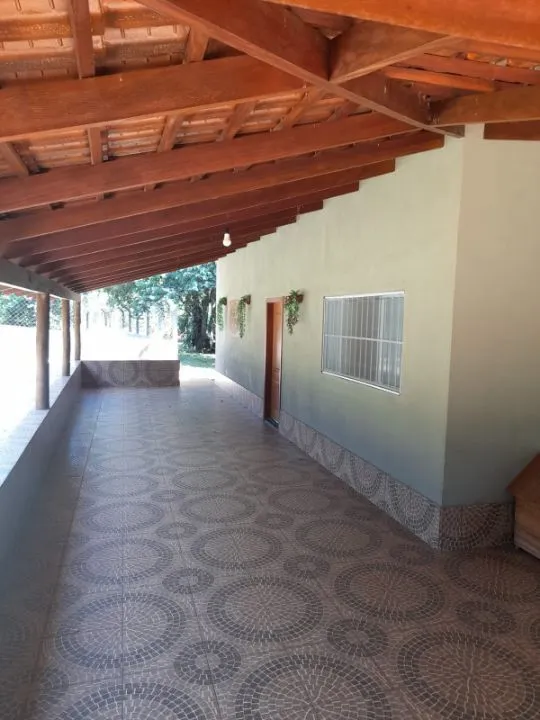Fazenda / Sítio / Chácara à venda — foto 7 de 8