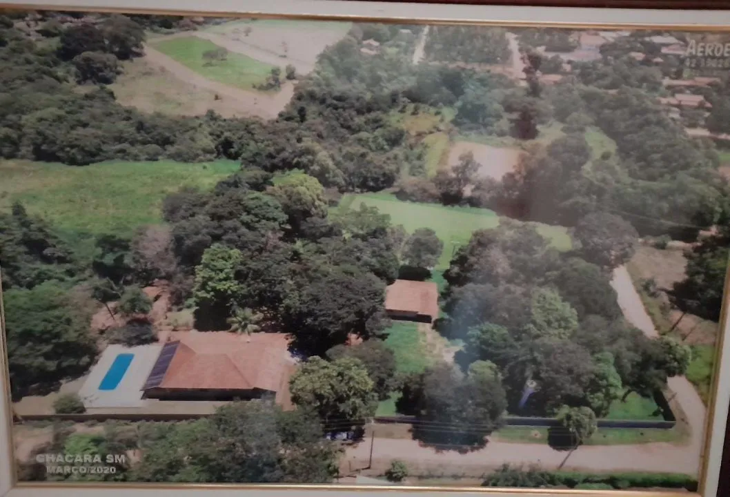 Fazenda / Sítio / Chácara à venda — foto 8 de 8