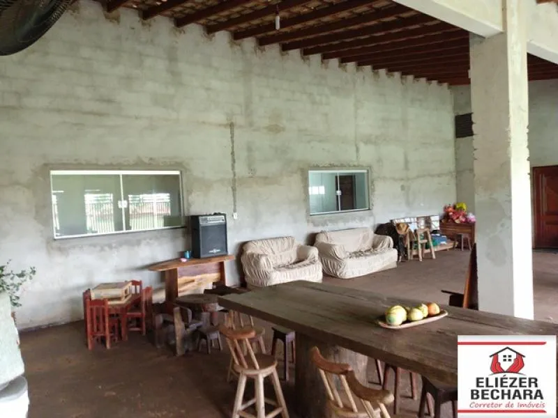 Fazenda / Sítio / Chácara à venda — foto 3 de 8