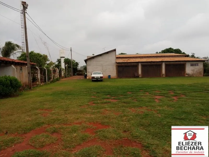 Fazenda / Sítio / Chácara à venda — foto 7 de 8