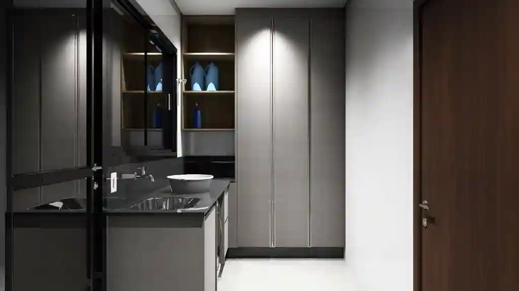 Casa de Condomínio com 3 quartos à venda, 400m² — foto 13 de 17