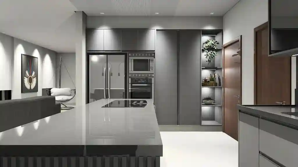 Casa de Condomínio com 3 quartos à venda, 400m² — foto 15 de 17