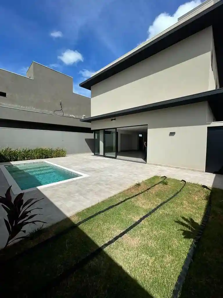 Casa de Condomínio com 3 quartos à venda, 400m² — foto 7 de 17