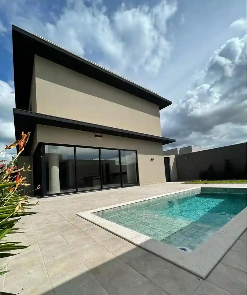 Casa de Condomínio com 3 quartos à venda, 400m² — foto 8 de 17