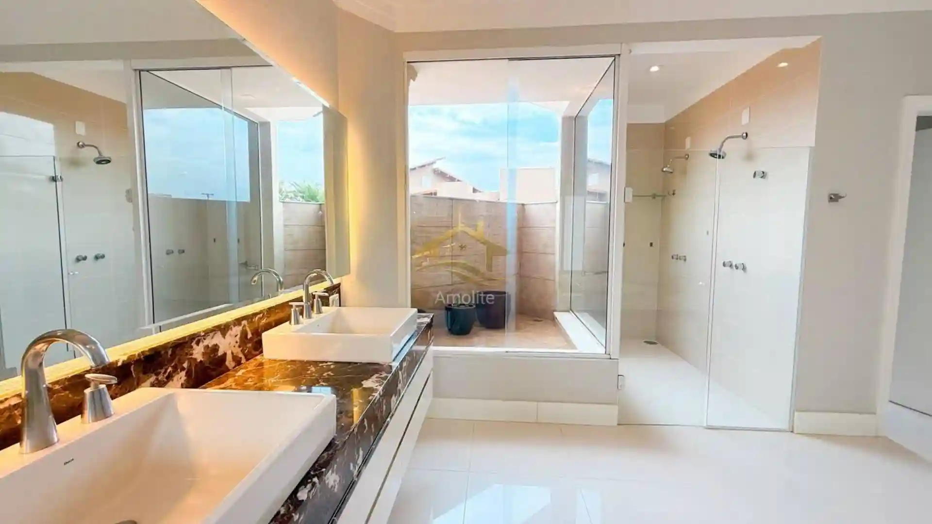 Casa de Condomínio com 4 quartos à venda, 550m² — foto 9 de 32