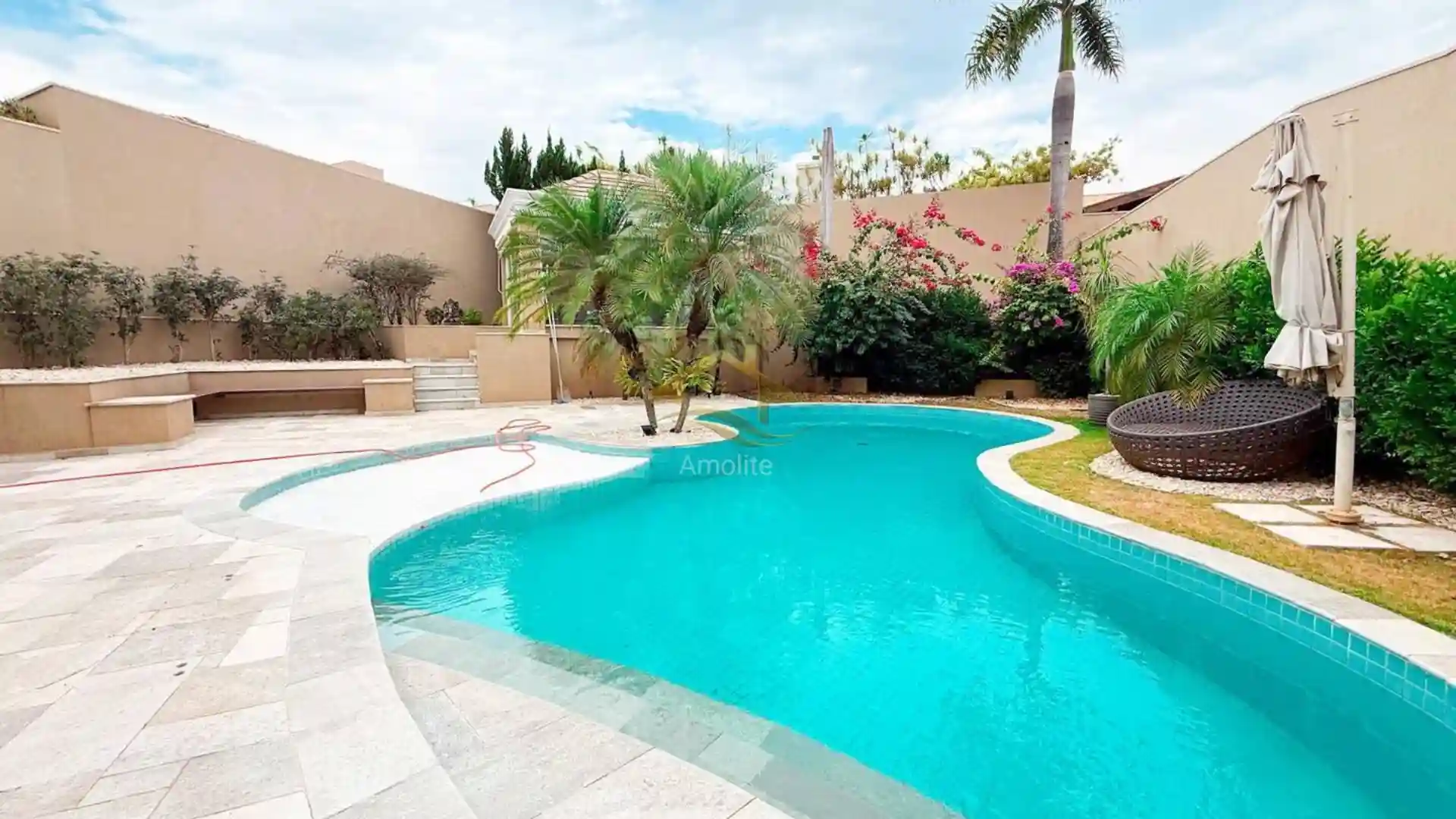 Casa de Condomínio com 4 quartos à venda, 550m² — foto 5 de 32