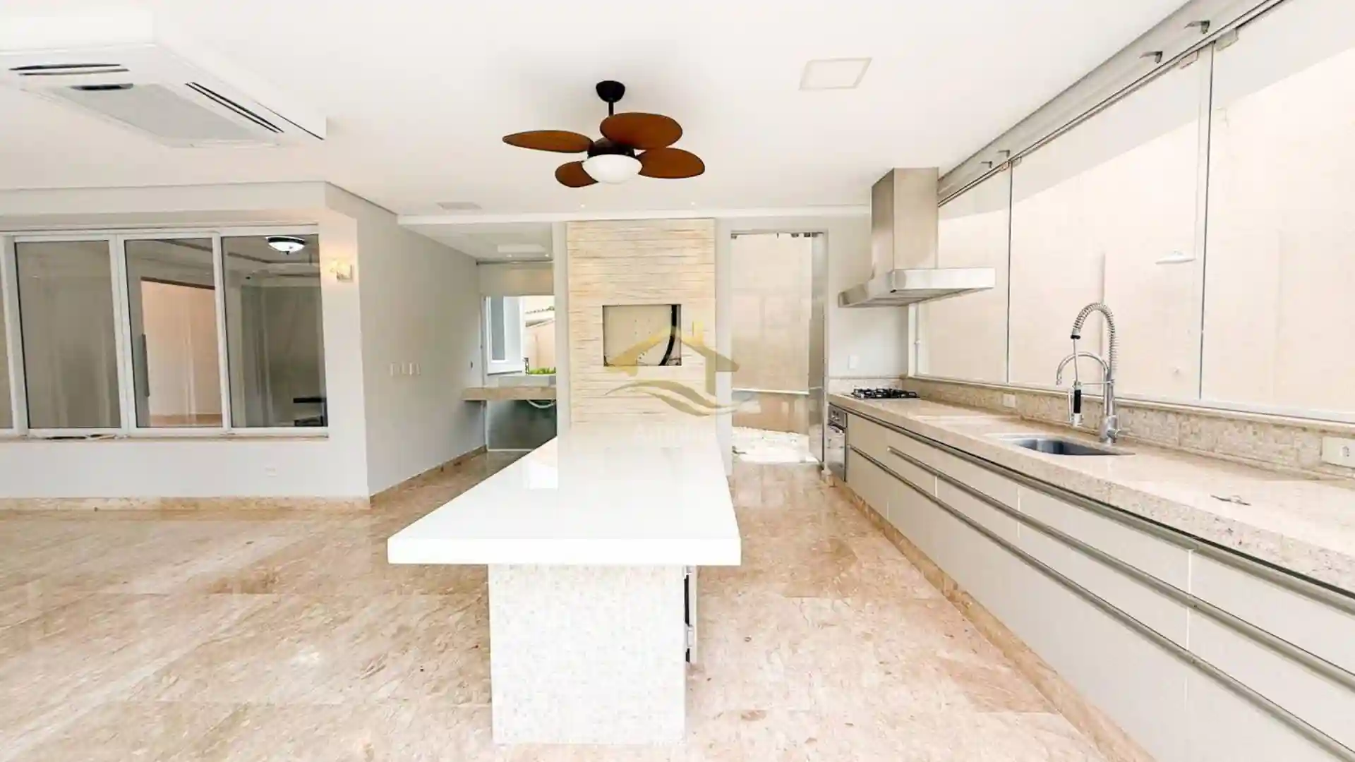 Casa de Condomínio com 4 quartos à venda, 550m² — foto 13 de 32