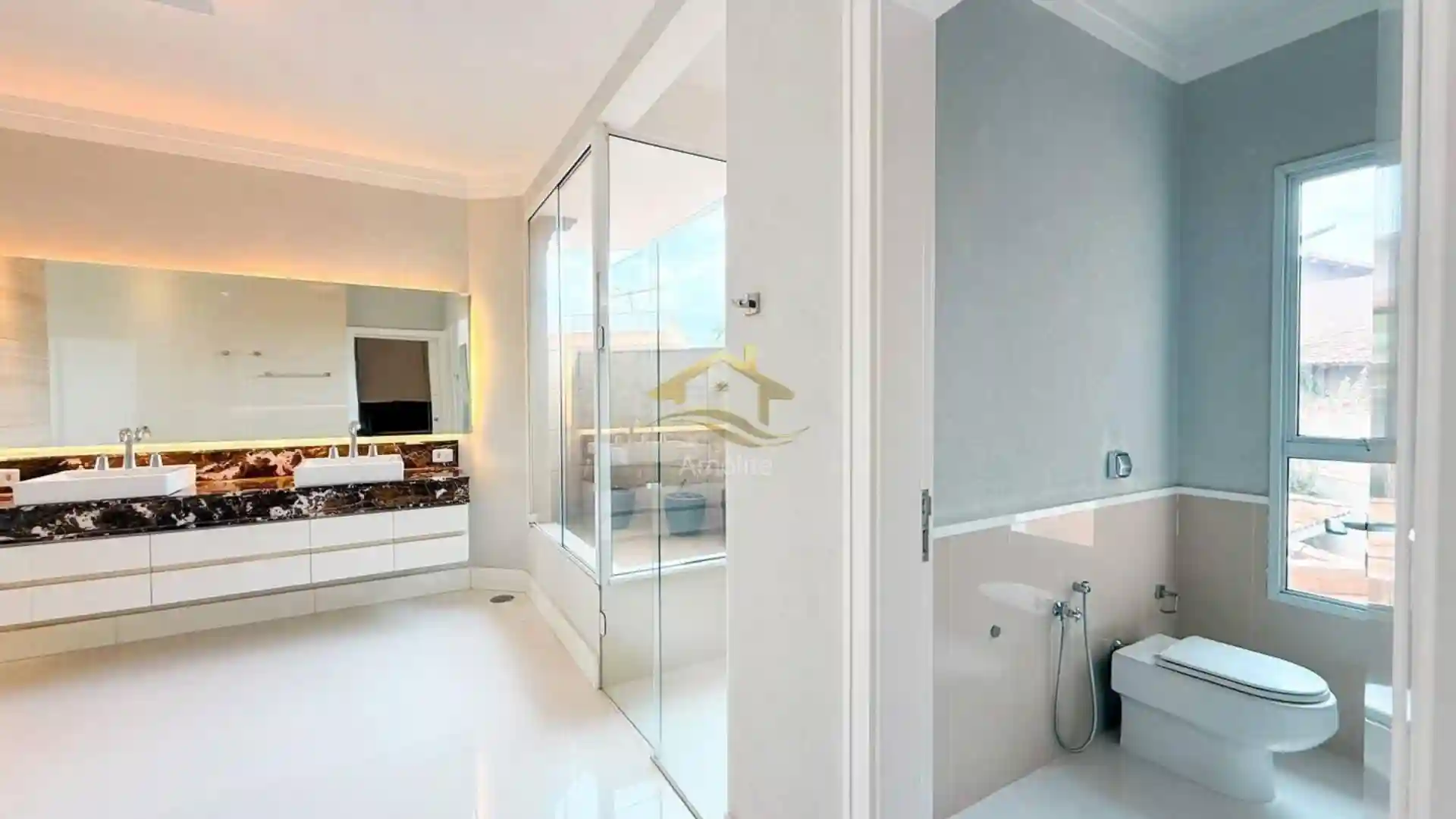 Casa de Condomínio com 4 quartos à venda, 550m² — foto 23 de 32