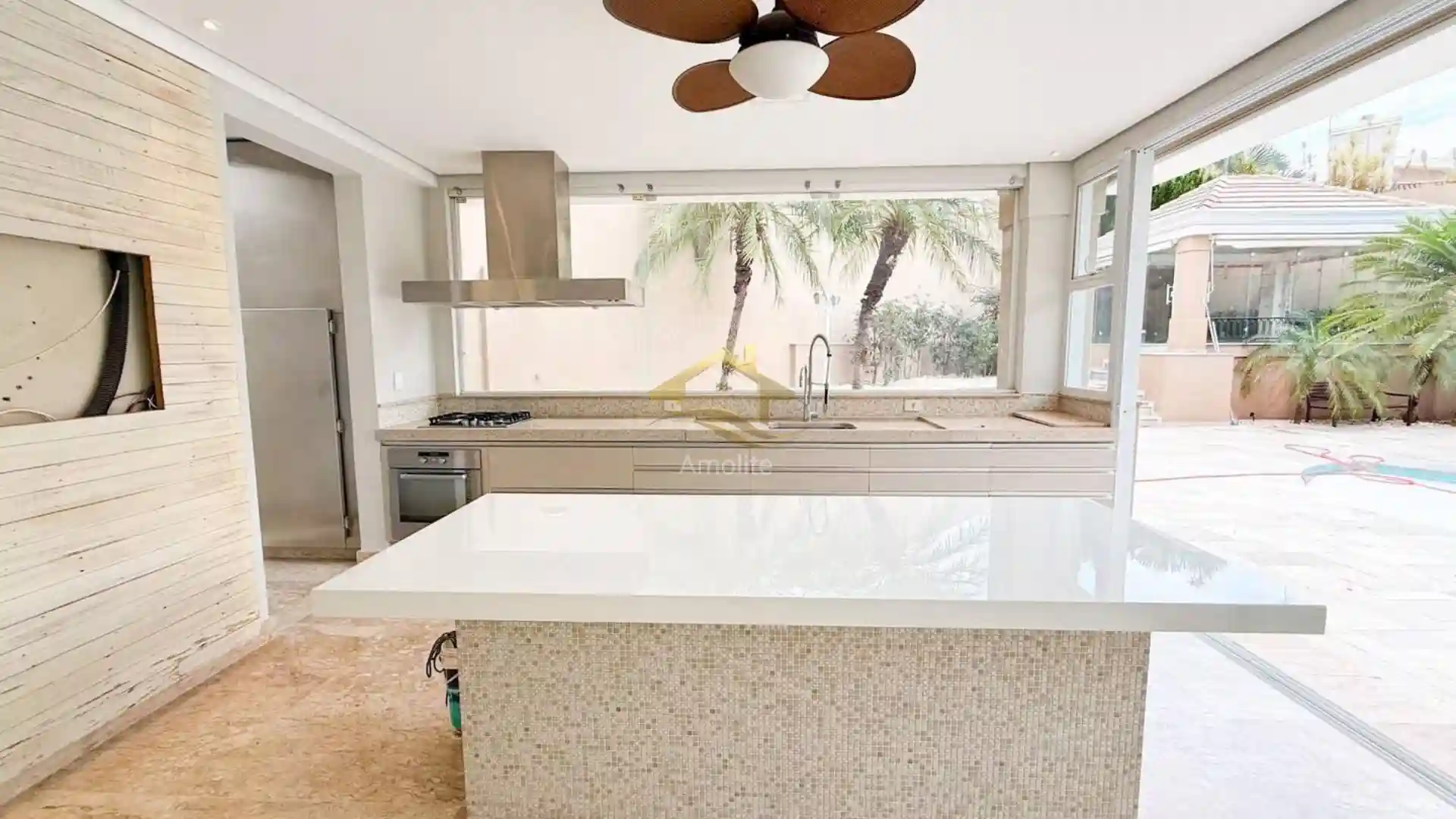 Casa de Condomínio com 4 quartos à venda, 550m² — foto 24 de 32
