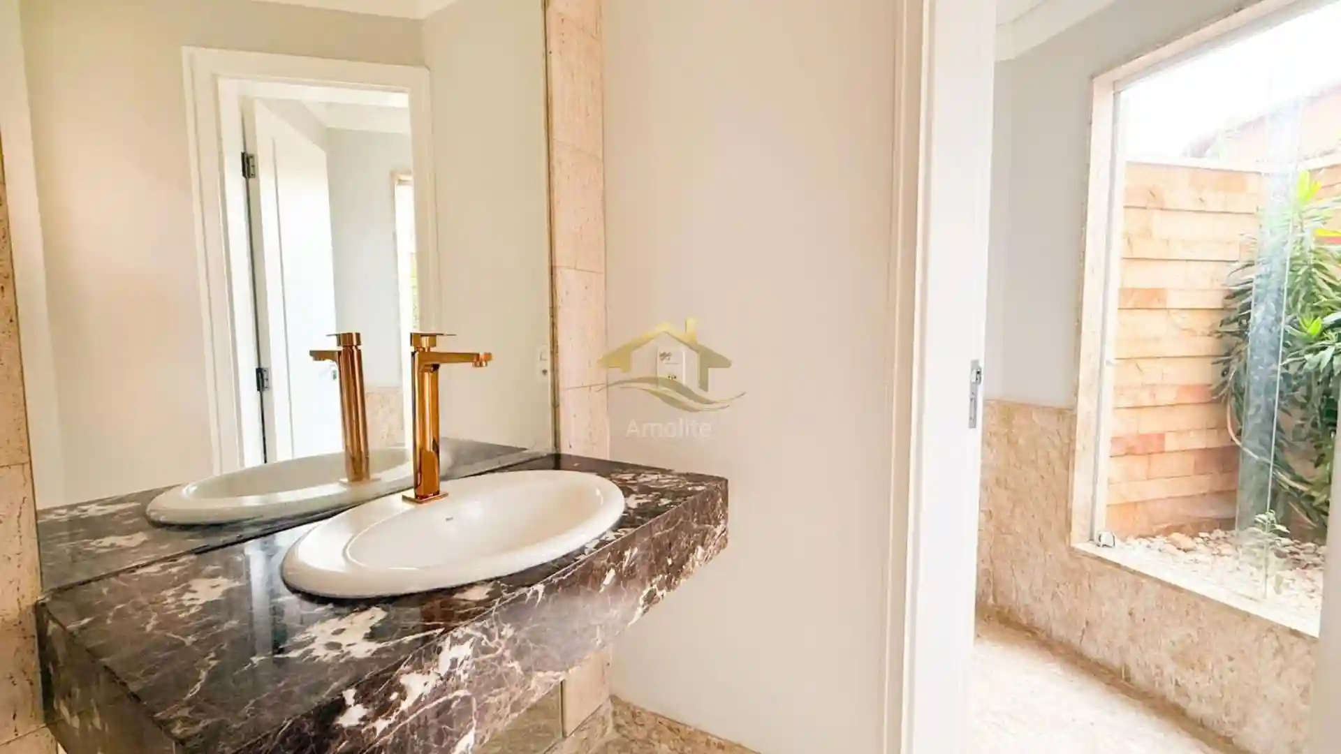 Casa de Condomínio com 4 quartos à venda, 550m² — foto 15 de 32