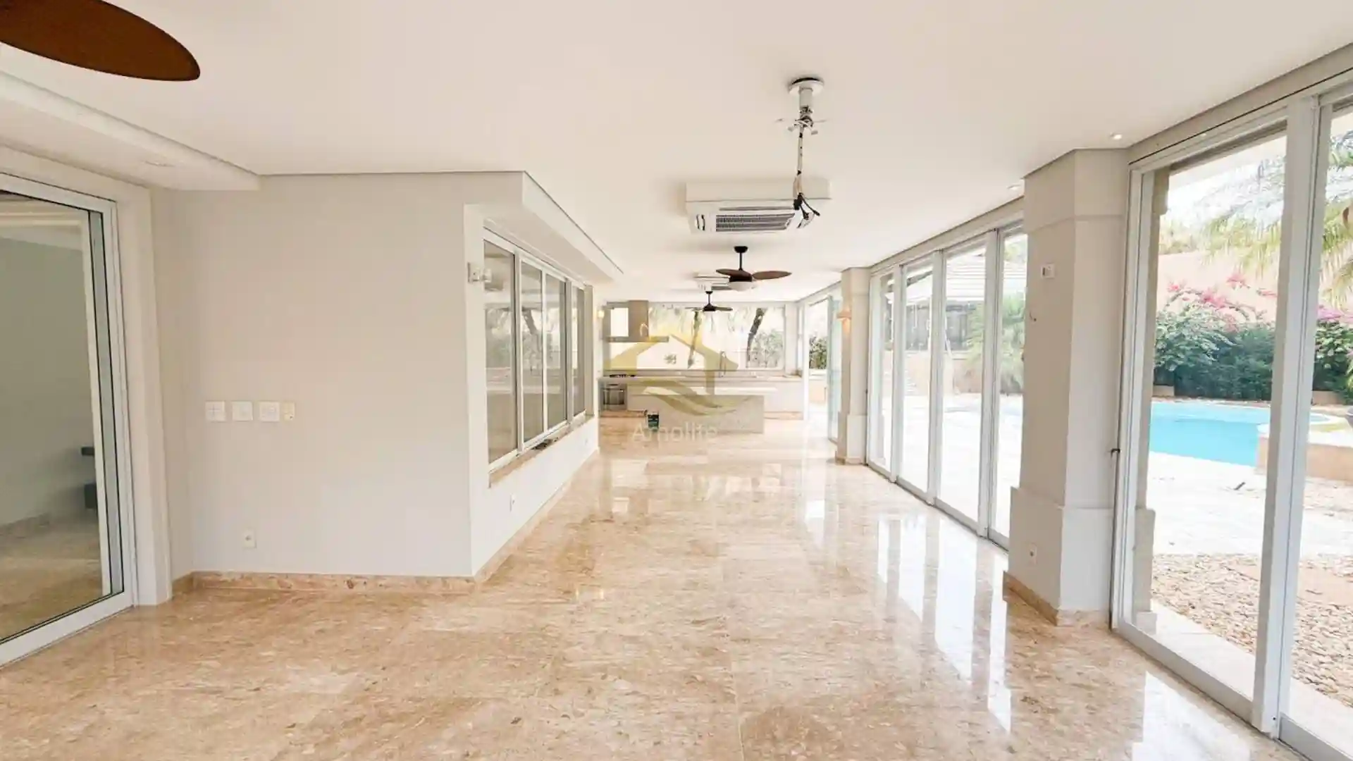 Casa de Condomínio com 4 quartos à venda, 550m² — foto 19 de 32